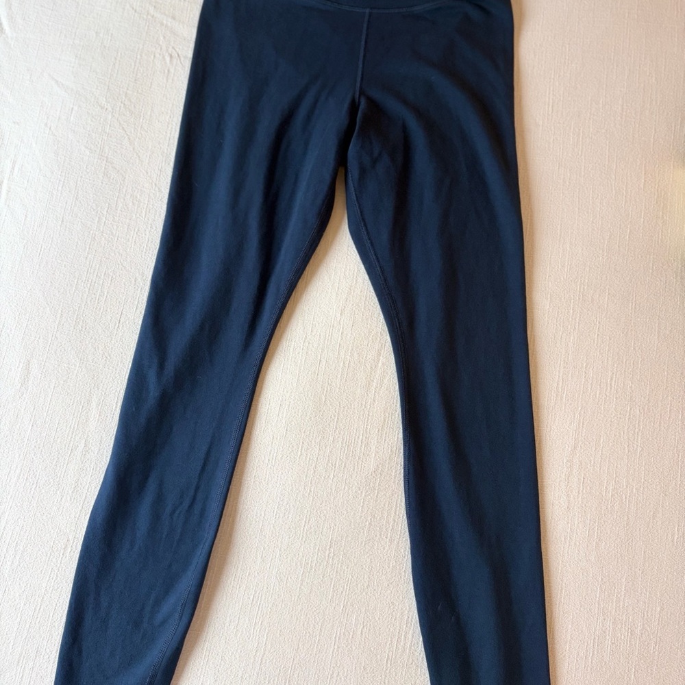 Pact | On The Go - Navy Legging Set - Picture 5 of 5